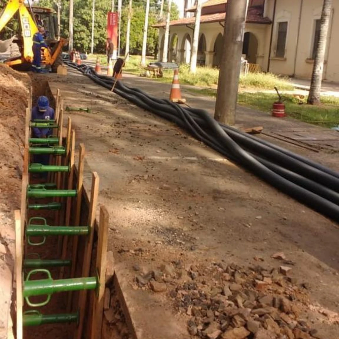 Outros ServiçosReservatórios de Água (5)