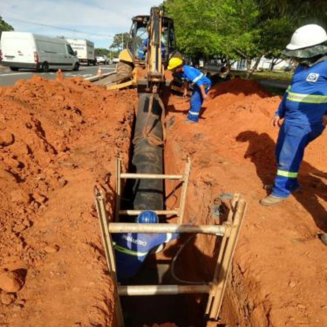 Outros ServiçosReservatórios de Água (7)