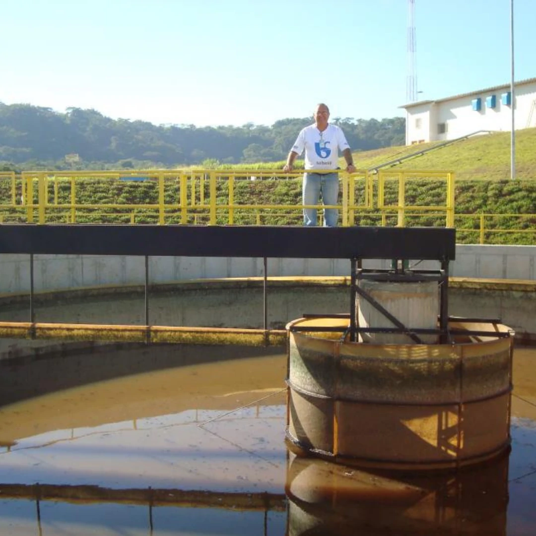 Outros ServiçosReservatórios de Água (8)