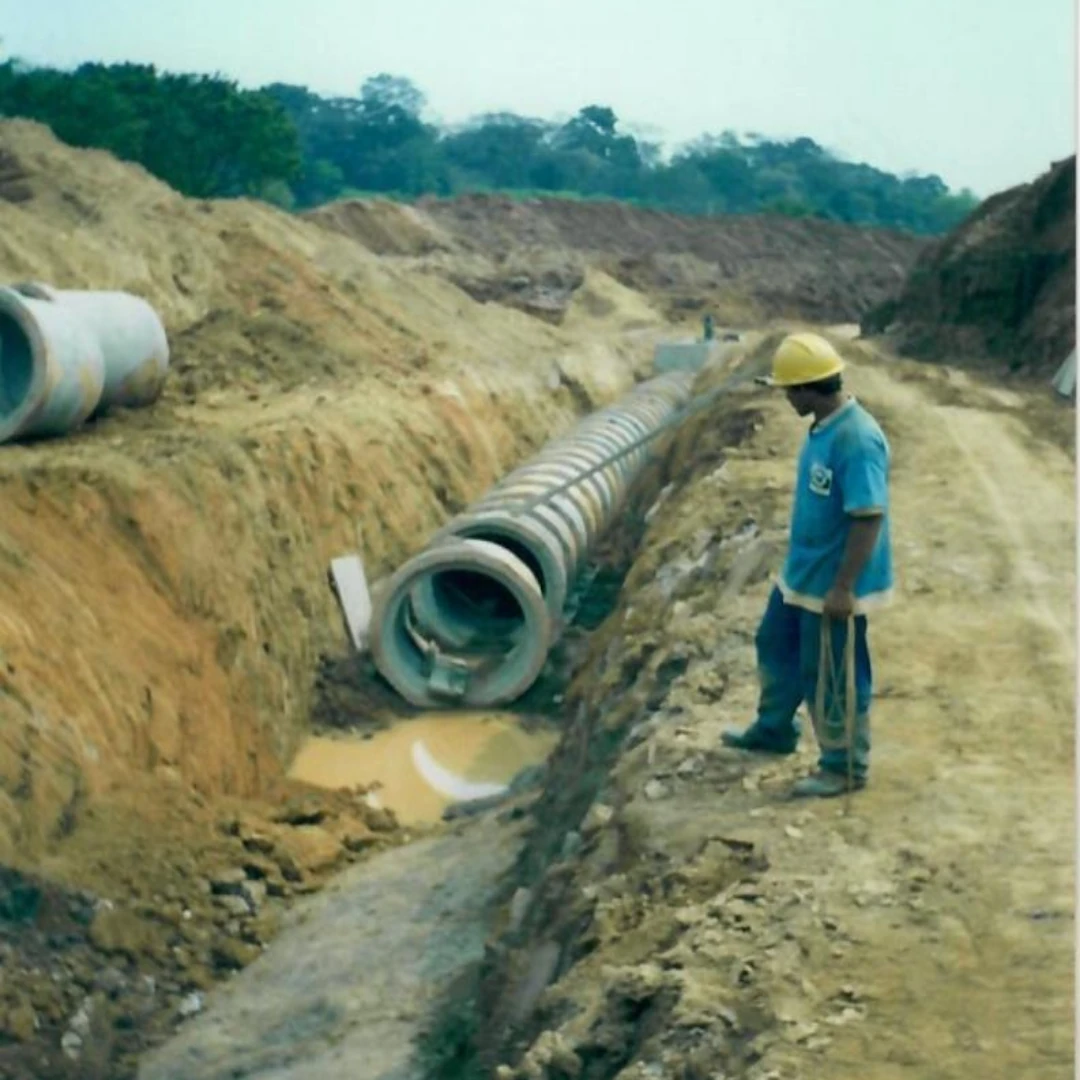 Outros ServiçosReservatórios de Água (9)